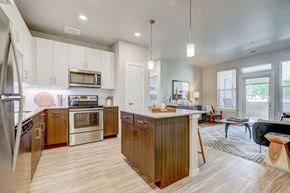 Westminster apartment for rent - Kitchen